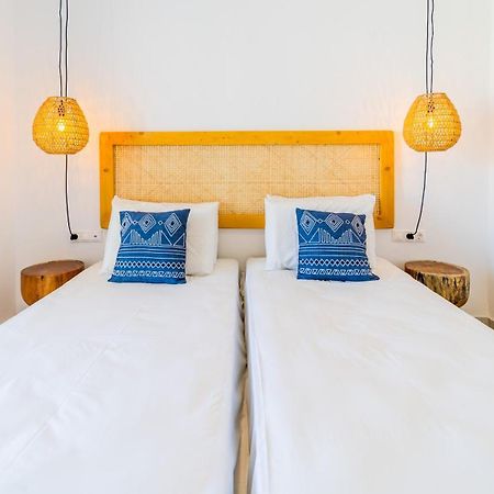 Apartament Celini Retreat Agios Prokopios  Zewnętrze zdjęcie