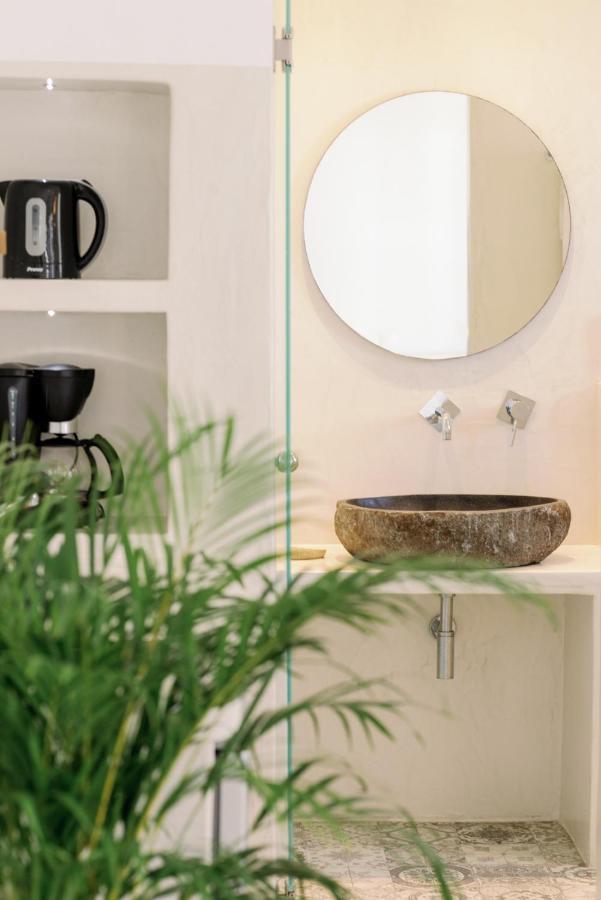 Apartament Celini Retreat Agios Prokopios  Zewnętrze zdjęcie