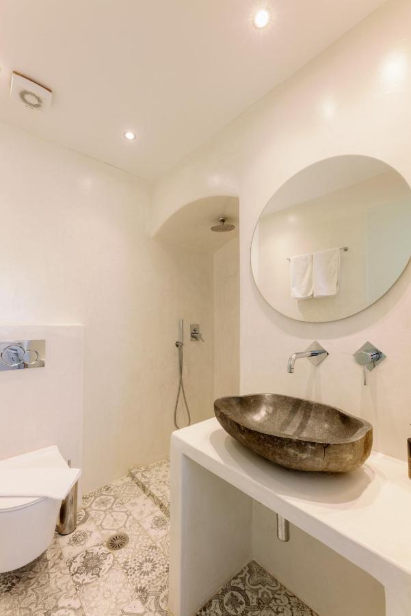 Apartament Celini Retreat Agios Prokopios  Zewnętrze zdjęcie