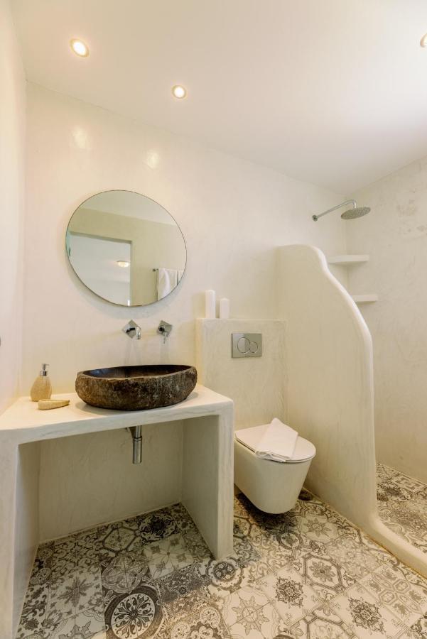 Apartament Celini Retreat Agios Prokopios  Zewnętrze zdjęcie