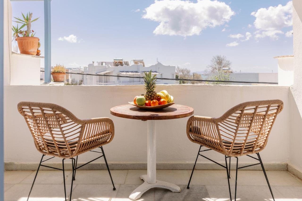 Apartament Celini Retreat Agios Prokopios  Zewnętrze zdjęcie
