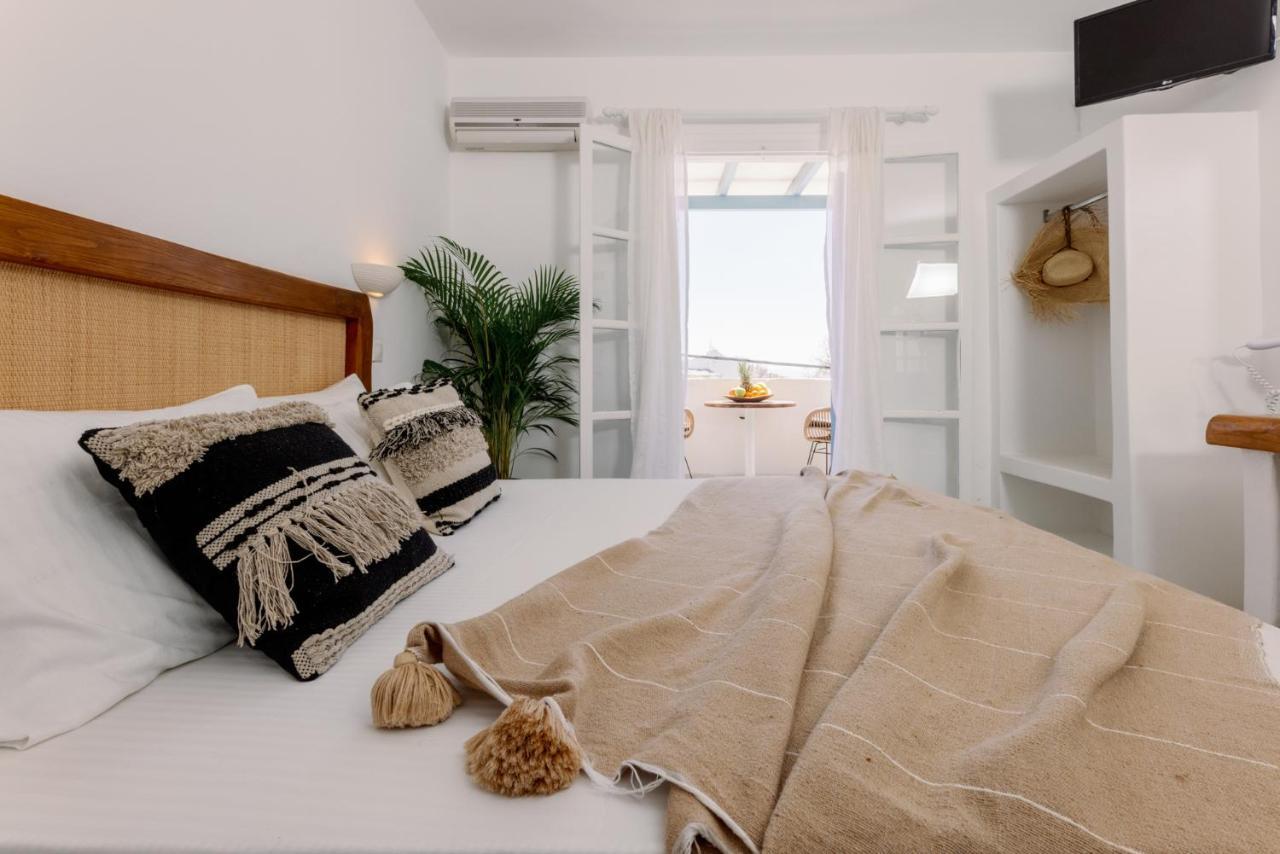 Apartament Celini Retreat Agios Prokopios  Zewnętrze zdjęcie