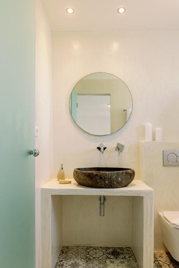 Apartament Celini Retreat Agios Prokopios  Zewnętrze zdjęcie