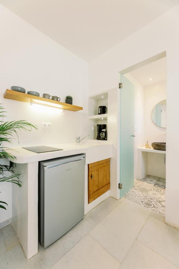 Apartament Celini Retreat Agios Prokopios  Zewnętrze zdjęcie