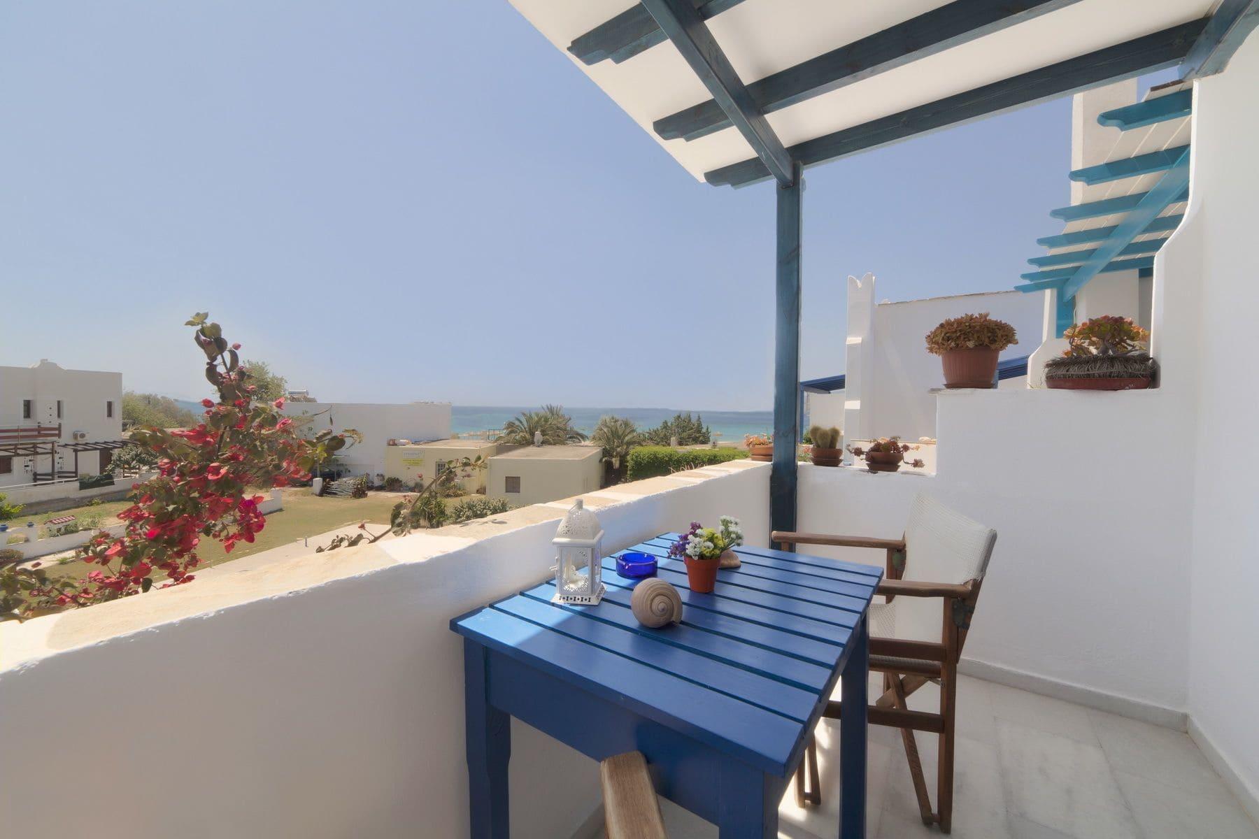 Apartament Celini Retreat Agios Prokopios  Zewnętrze zdjęcie