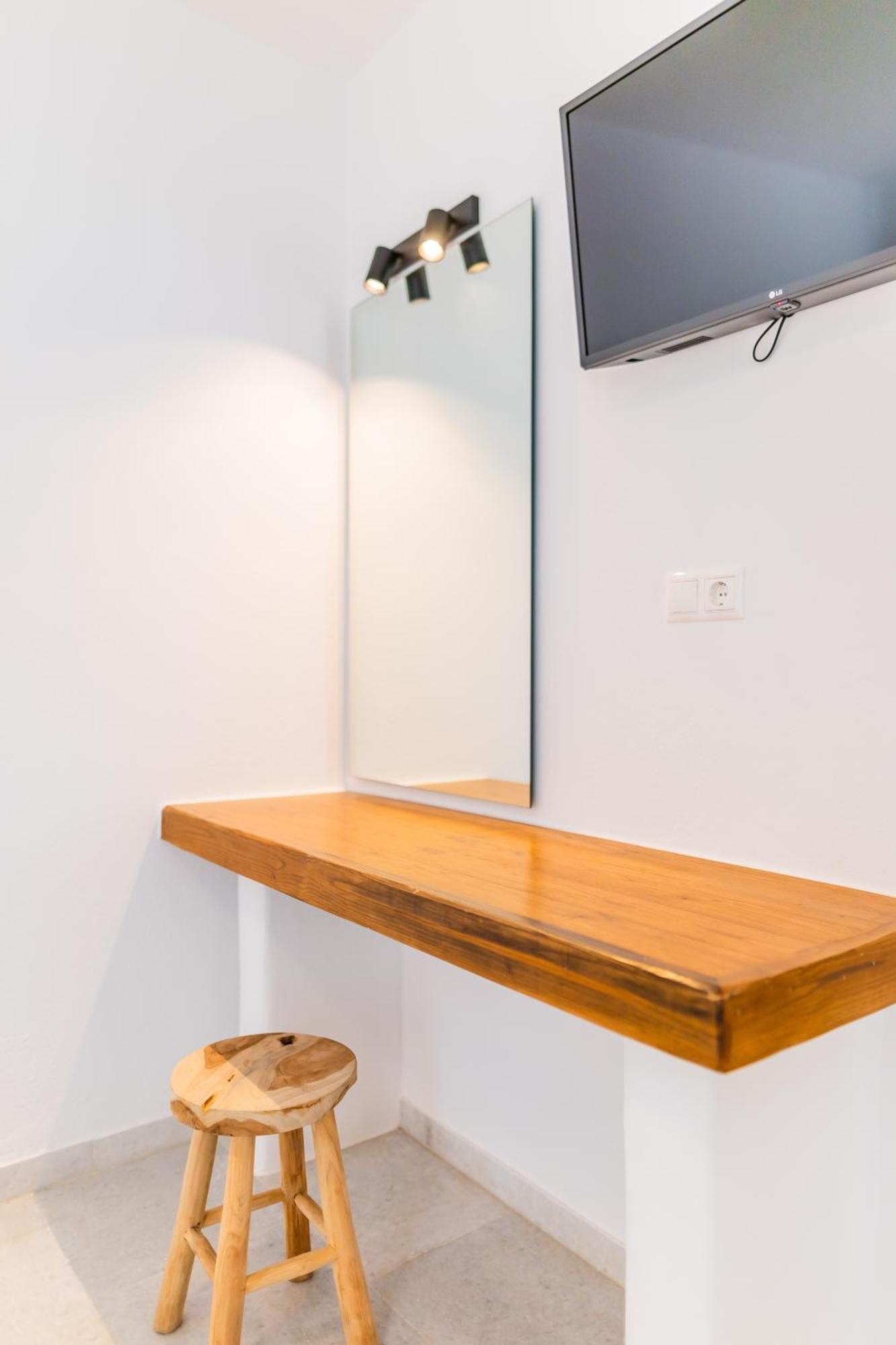 Apartament Celini Retreat Agios Prokopios  Zewnętrze zdjęcie