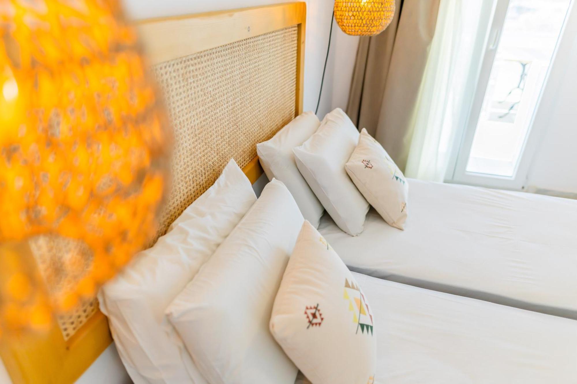 Apartament Celini Retreat Agios Prokopios  Zewnętrze zdjęcie