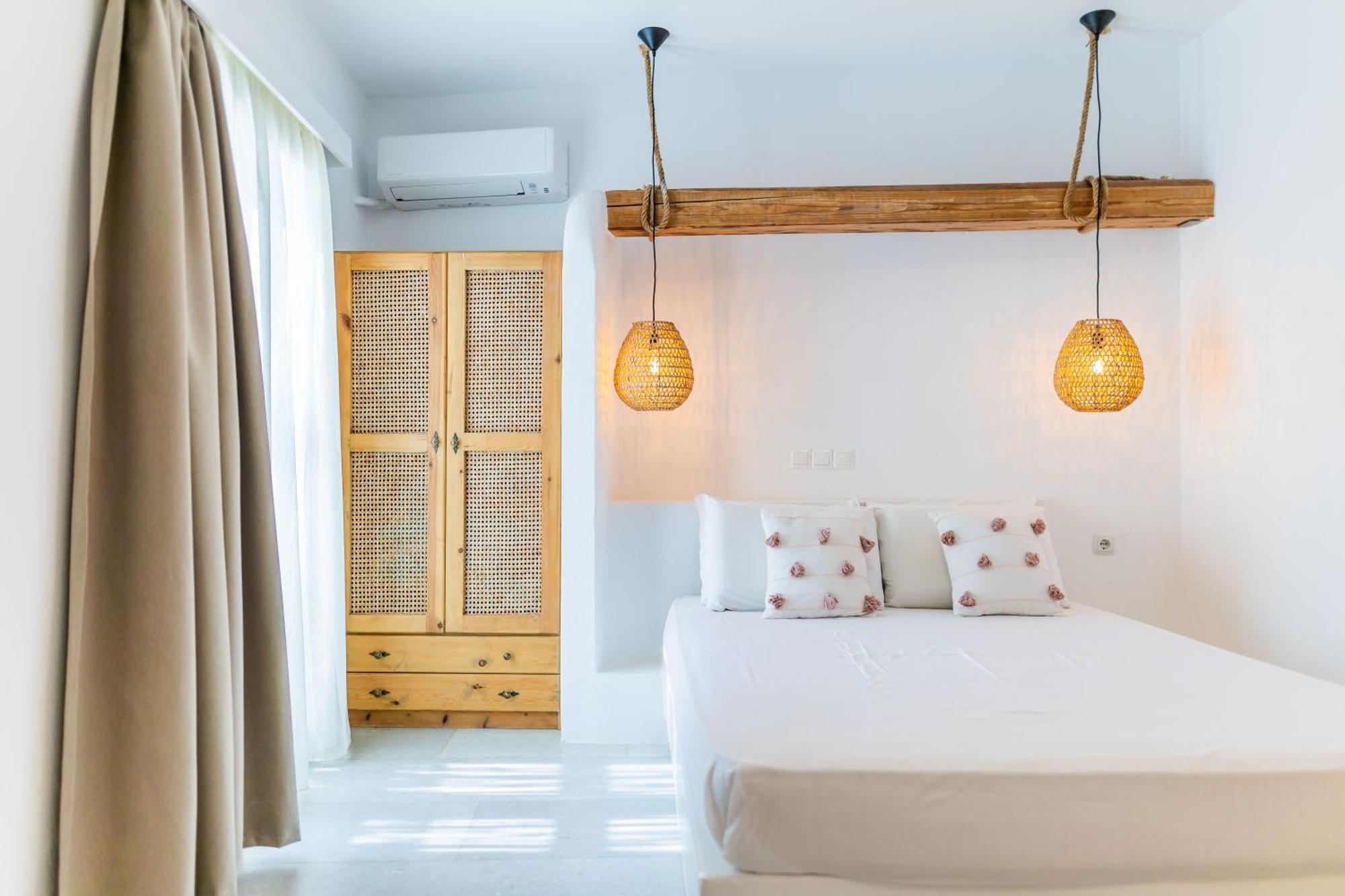 Apartament Celini Retreat Agios Prokopios  Zewnętrze zdjęcie
