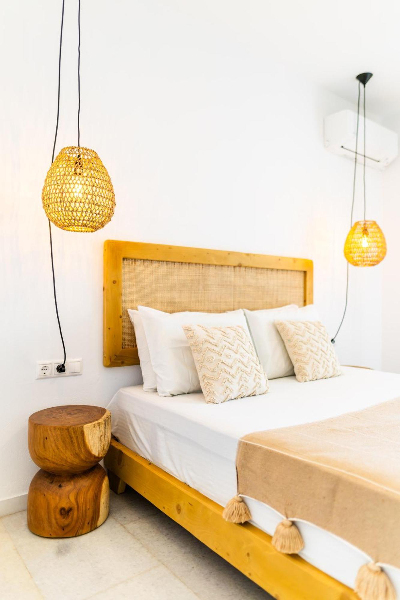 Apartament Celini Retreat Agios Prokopios  Zewnętrze zdjęcie