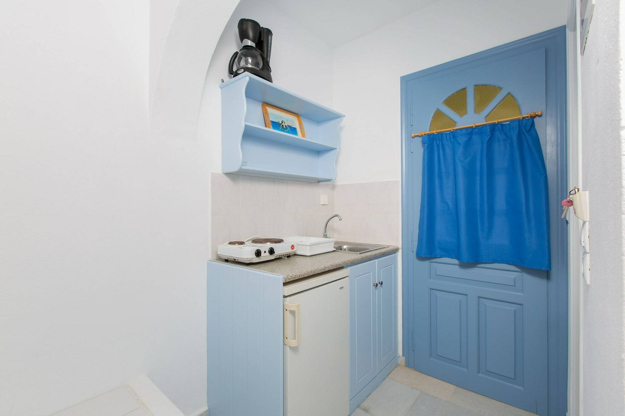 Apartament Celini Retreat Agios Prokopios  Zewnętrze zdjęcie