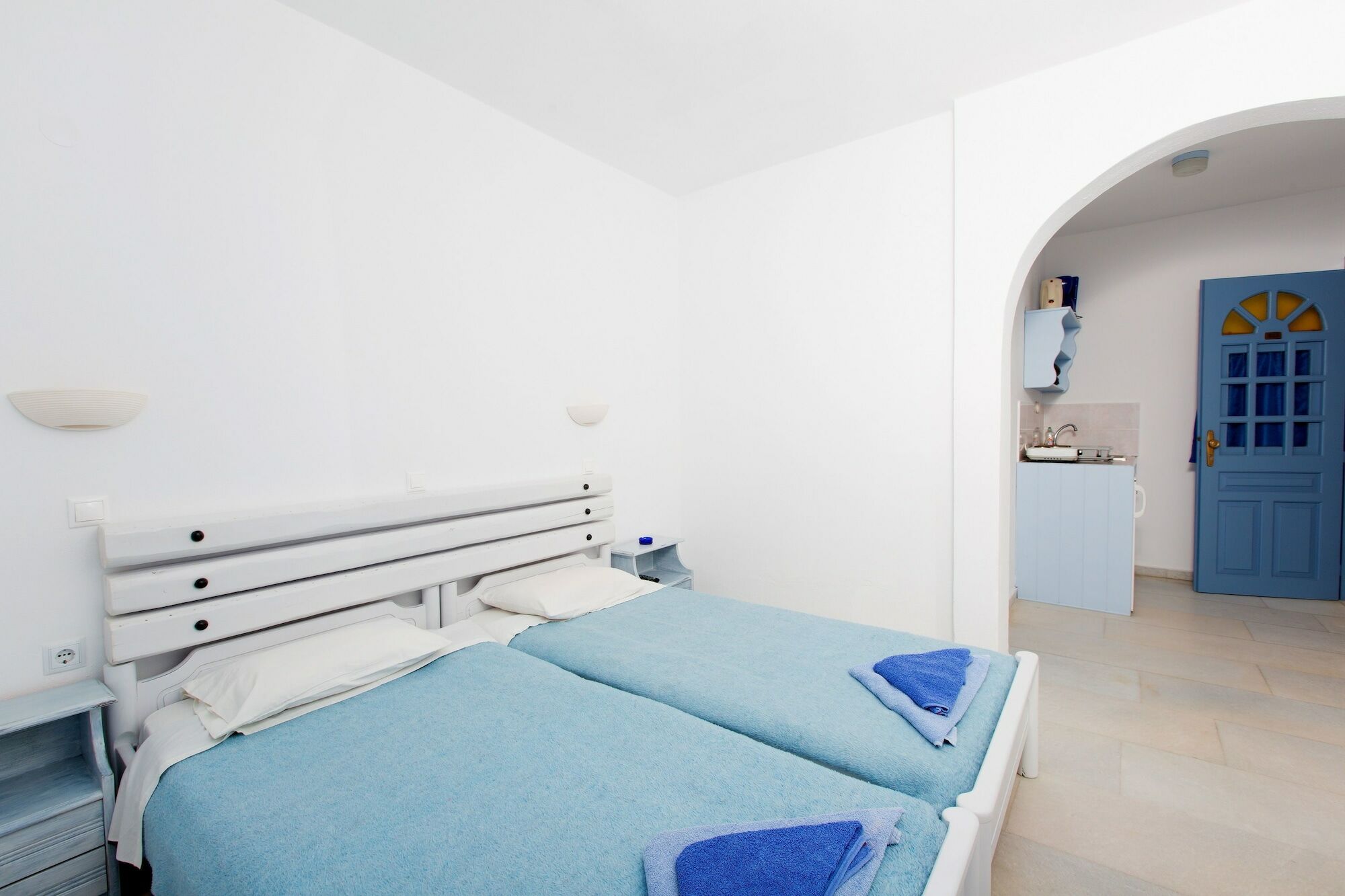 Apartament Celini Retreat Agios Prokopios  Zewnętrze zdjęcie