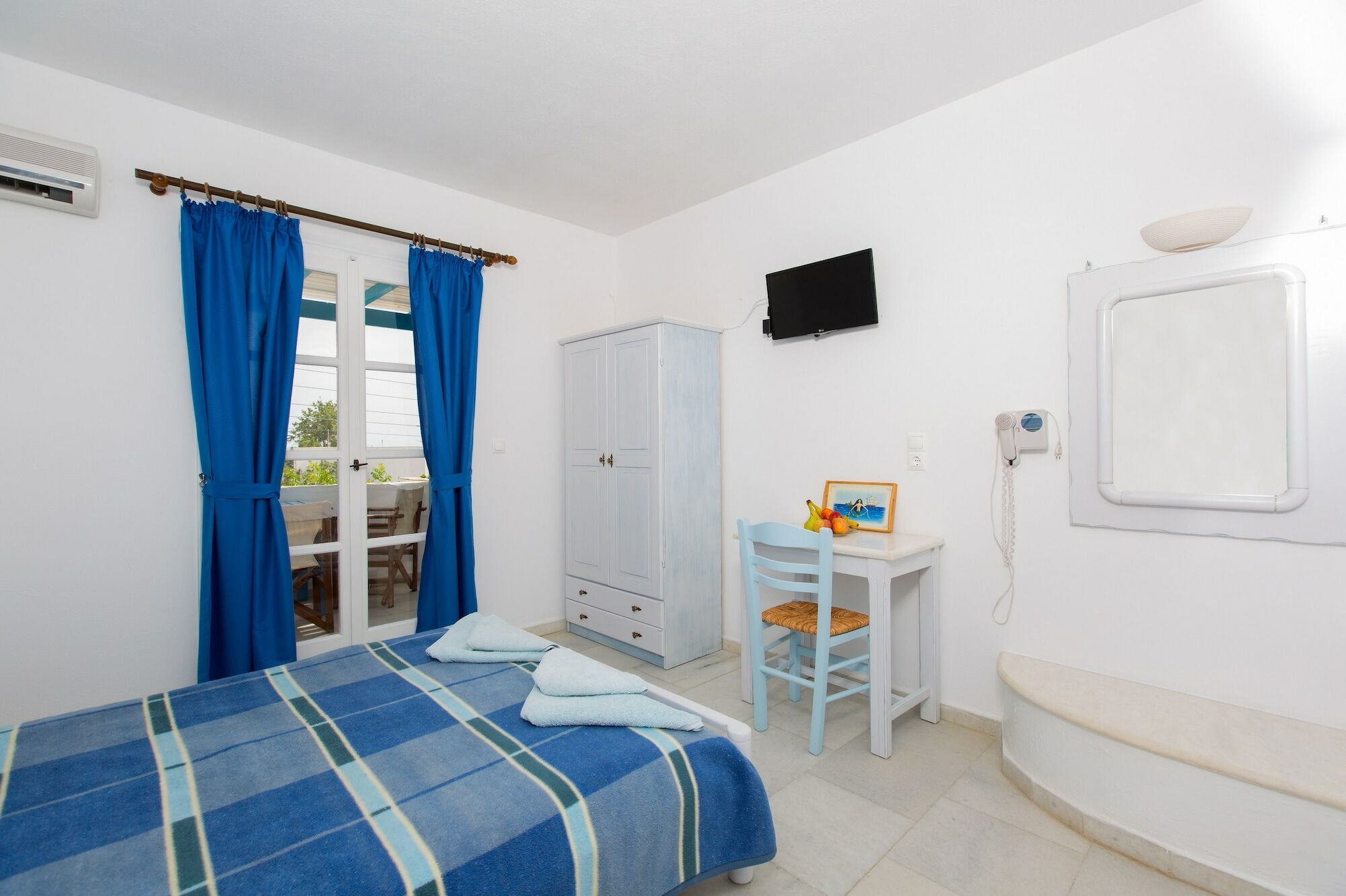 Apartament Celini Retreat Agios Prokopios  Zewnętrze zdjęcie
